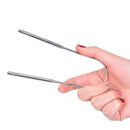 Stainless Steel Tongue Tounge Cleaner Scraper Dental Care Oral Hygiene Mouth