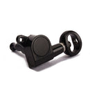 Black Guitar Tuning Pegs 3R 3L Tuner Machine Head For Electric/Acoustic
