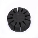 3pcs archery arrow holder foam round rack 12 separator quiver protection bowGT
