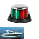 LED Boat Navigation Light Sailing Signal Light Durable Waterproof Safe
