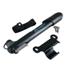 Mini Plastic High Pressure Cycling Bicycle Air Pump MTB Bike Tire Inflator