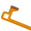 1 X LCD FPC Flex Cable Ribbon Repair Part Unit For Panasonic DMC GH3 GH4