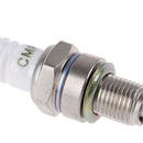For Spark Plug CMR5H Replacement Fit For GX25 GX35 Motor Trimmer Blower Edger
