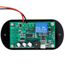 W1308 DC 12V Digital Cool Heat Sensor Temperature Controller Adjustable The