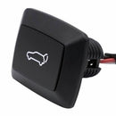 1pc Car Rear Trunk Door Light Open Switch Button Tail Lamp Useful dfc