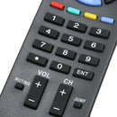 Replacement remote control for Sony RM-ED022 RMED022 TV TV / New