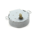Microwave Oven Tray Motor 220-240V 4W Synchronous Motor for TYJ50-8A7 LJ