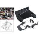 Motorcycle Frame Infill Side Panel Protector Fit for BMW R1250GS R1200GS ADV