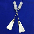 Dual End Sewing Machine Cleaning Brush 150mm Hot U3H6