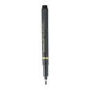 3 pcs/lot Soft Brush Calligraphy neutral Pen Multifunction Pen Office Suppl