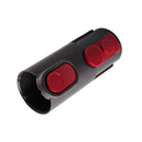 4pcs/set Vacuum Cleaner Parts Adapter for  Converted to V7 V8 V10
