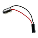 Car 3528 1210 48SMD LED Panel Dome Lamp Auto Interior Reading Plate Li JR