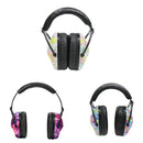 Kids Ear Protection Ear Muffs Nrr 22Db Noise Reduction Ear Defenders Best H