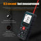Digital Point Distance Meter Tape Range Finder Mea L0Z2