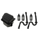 Outdoor Power Tool Accessories Set, Fuel Line Hose Tube for STIHL MS240 MS260