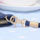 New PU Leather Women Litchee Patern Small Bags Shoulder Bag Crossbody Bag