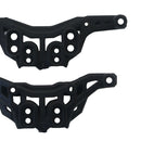 2 Pieces RC Car Shock  RC Monster Truck Accessory