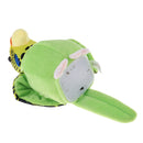 Lovely Speak Talking Record Parrot Repeats What You Say Electronic Parrot Plush