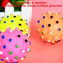 New Dog Toys Pet Puppy Chew Squeaker Squeaky Plush Sound  Toys  Dog Toys