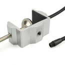 Two Claw Soldering Table Clamp Multifunctional Vise Iron Holder Aluminum Alloy