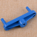 Blue Marking Center Finder Centering Scriber Woodworking Tools Marking Gauge
