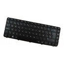Spanish Keyboard Parts For  Pavilion G4-1000 G6-1000 CQ43 CQ57 630S Laptop