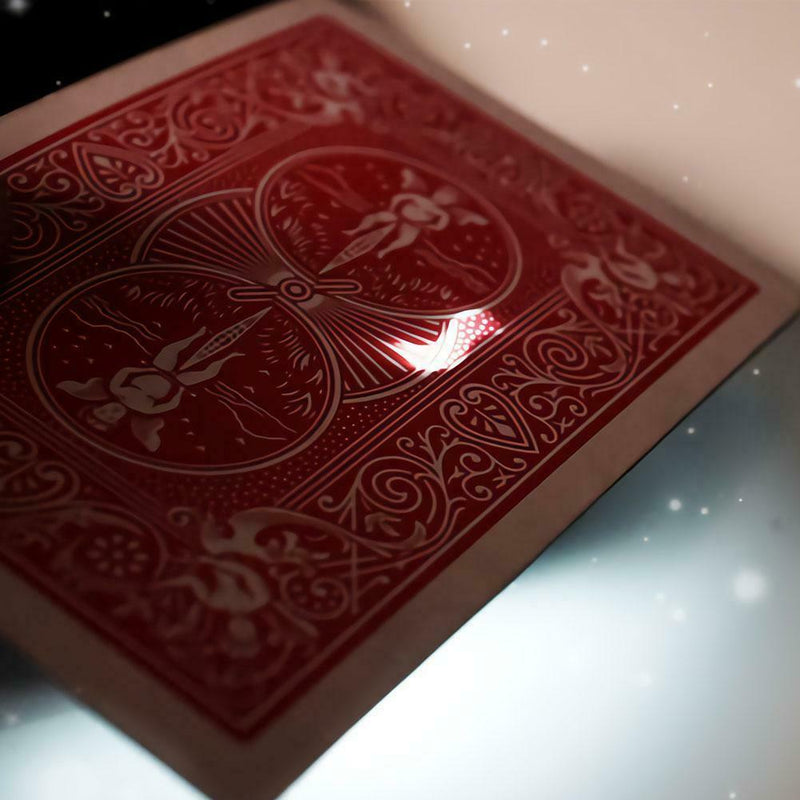 Presents Starlight StarLight Gimmick Card Magic Tricks Amazing Effect Fun Magic