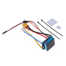 1/12 RC Truck Buggy 160A Brushed ESC w/ 3S 5V 1A BEC for 370 380 Motor Parts