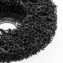 Diamond Polishing Pads 115mm(4.5'')WetDry Granite Marble Glass Stone Sanding