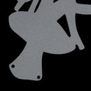 Sitting angel cutting dies stencil scrapbook album paper embossing craft MO
