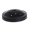 80mm 3.15" Garbage Disposal Splash Guard Replacement For Waste King 1PC