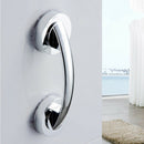 Bath Shower Grip Handle Tub Bathroom Suction Cup Grab Bar Safety Rail Vacuum Hot