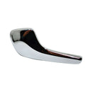 Replacement Accessories Auto Interior Door Handle Chrome  Corsa D