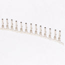 450pcs 5557 6 +  Male Cable Lugs Crimp Terminal