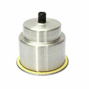 Cup Drink Holder Brushed Stainless Steel for Marine Boat Camper Truck  XIP