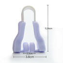 Nose Shaper Lifting Shaping Clip Bridge Straightening Nose Up Face Lift Beauty