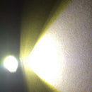 15W 12V LED Light Eagle Eye Daytime Runnin Light DRL Lights Waterproof