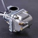 Motorcycle Carburetor Carb Y-Zinger fit for 1983-2006 Yamaha PW80 Dirt Bike hf