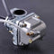 Motorcycle Carburetor Carb Y-Zinger fit for 1983-2006 Yamaha PW80 Dirt Bike hf