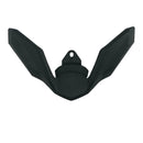 Front  Beak Extension Protect For BMW R1200GS R 1200 GS LC 2018 2019 Black