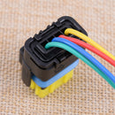 Fuel Pump Cable Wire Conector Plug Fit for Citroen C4 Coupe Renault Master III