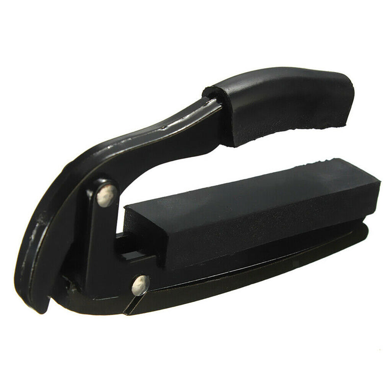 1x Capo Tune Clamp Key Trigger Acoustic Electric Guitar Instrument Accessory
