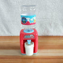 8 Glasses Water Dispenser Red Style 2.5 litres Small Water Dispenser A2U1