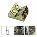 V-Type Magnetic Welding Clamps Holder Suspender Fixture Adjustable V Pads Strong