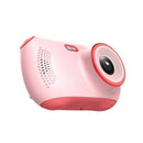 2.0 Inch HD Children's Camera Autofocus Digital Camera MP3 Early Childhood