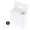 Pre-Inked Brow Mapping Strings Pigment String Microblading  Brow Thread EyebrTE