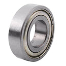 6003Z Shielded Deep Groove Ball Bearing 17 x 35 x 10mm for Electric Motor