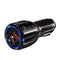 Quick Charge QC 3.0 USB Car Charger 3.1A Fast Charging Phone Charger Adapter