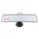 Panoramic Rear View Mirror Universal with Suction Installation Car Interior P â„–[