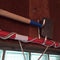 Pool Pole Hanger Premium 2Pcs Aluminium Holder Set, Perfect Hooks for Teles